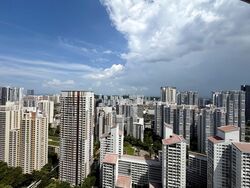 Blk 88 Skyville @ Dawson (Queenstown), HDB 4 Rooms #595146951